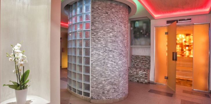 Tavęs laukia poilsis Juodkalnija įsikūrusiame ACD WELLNESS & SPA