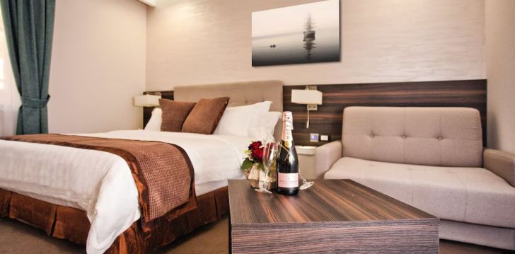 Rinkitės viešbutį ACD WELLNESS & SPA kelionei į Juodkalnija