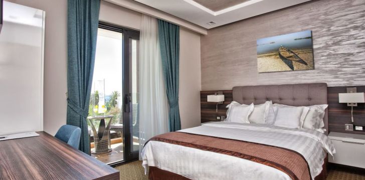 Apsistokite ACD WELLNESS & SPA viešbutyje už gerą kainą. 