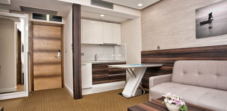Viešbutis ACD WELLNESS & SPA įsikūręs Juodkalnija.