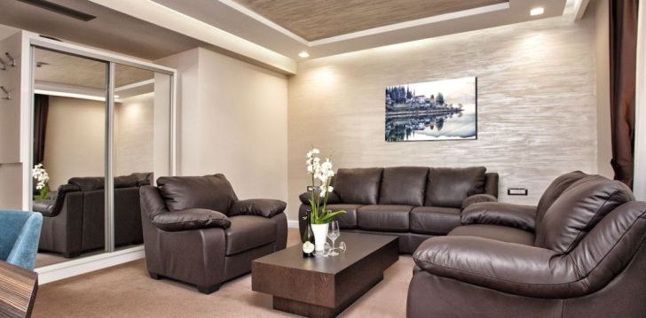 Geras kainos ir kokybės santykis atostogoms - viešbutis ACD WELLNESS & SPA