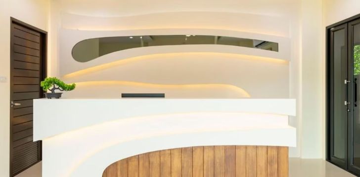 Apsistokite THIP THIP HOTEL viešbutyje už gerą kainą.