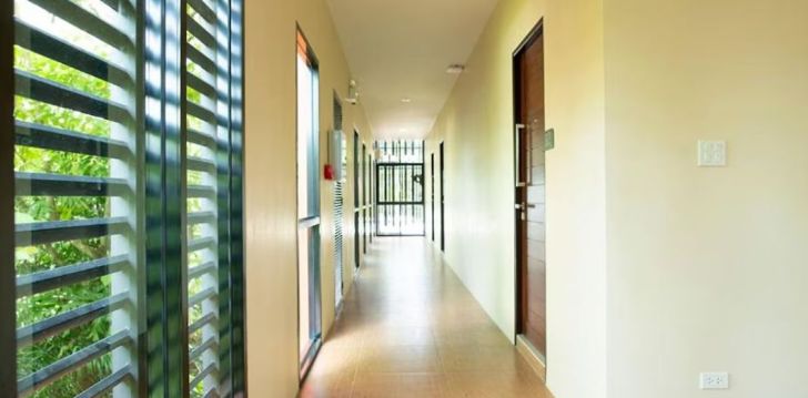 Planuoji kelionę į Tailandas? apsistokite 3 viešbutyje THIP THIP HOTEL.
