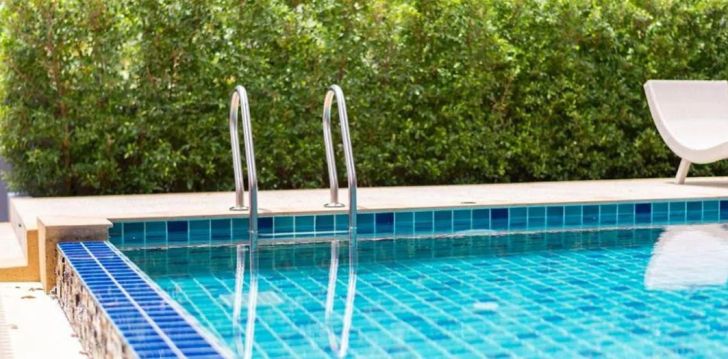 Viešbutis THIP THIP HOTEL įsikūręs Tailandas.