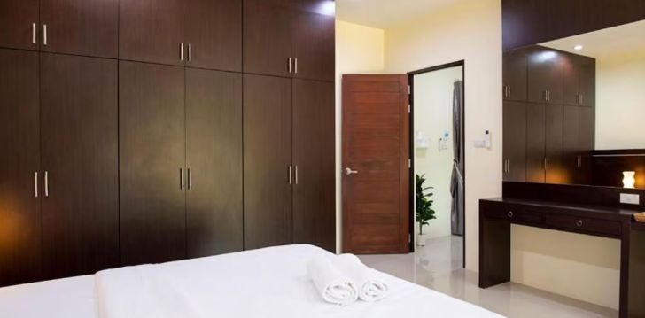 Patogus viešbutis jūsų kelionei – 3* THIP THIP HOTEL