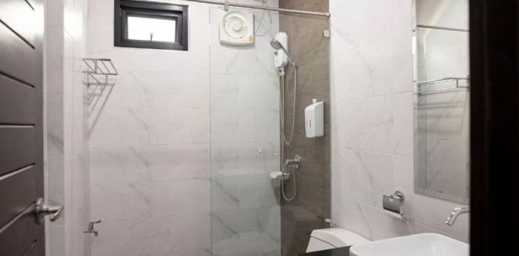 Tavęs laukia poilsis Tailandas įsikūrusiame THIP THIP HOTEL