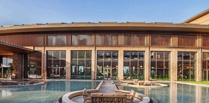 Viešbutis NG PHASELIS BAY įsikūręs Turkija. 