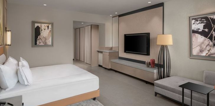 Geras kainos ir kokybės santykis atostogoms - viešbutis NG PHASELIS BAY