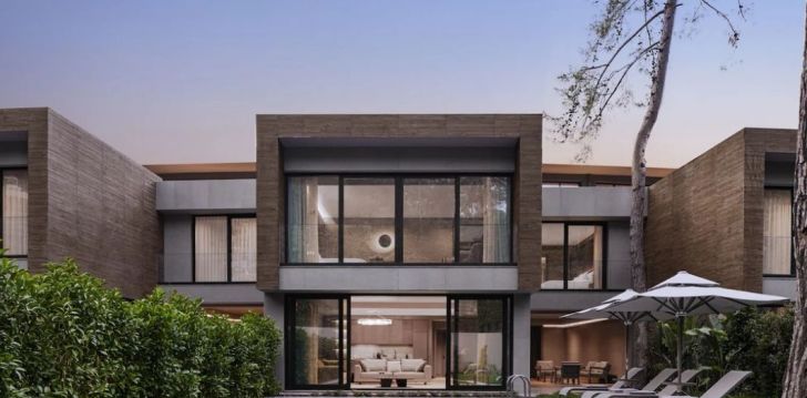 Atostogos Turkija – apsistokite viešbutyje NG PHASELIS BAY