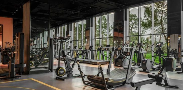 Geras kainos ir kokybės santykis atostogoms - viešbutis NG PHASELIS BAY