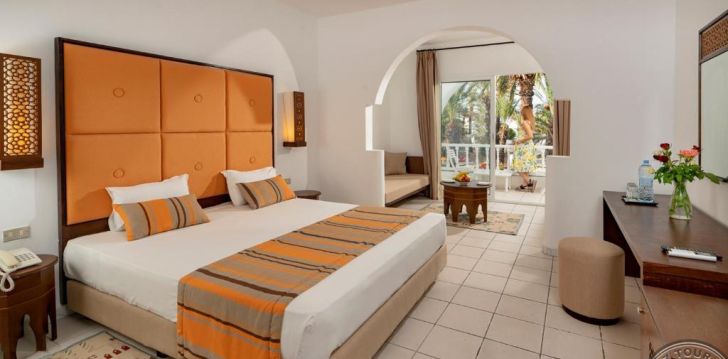 MONARQUE CLUB RIVAGE - klientų vertinamas, kaip geras kainos ir kokybės santykis.