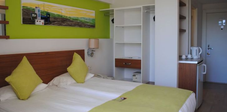 Rinkitės viešbutį CALIMERA SIDE RESORT kelionei į Turkija