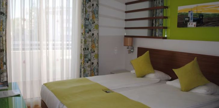 Tavęs laukia poilsis Turkija įsikūrusiame CALIMERA SIDE RESORT