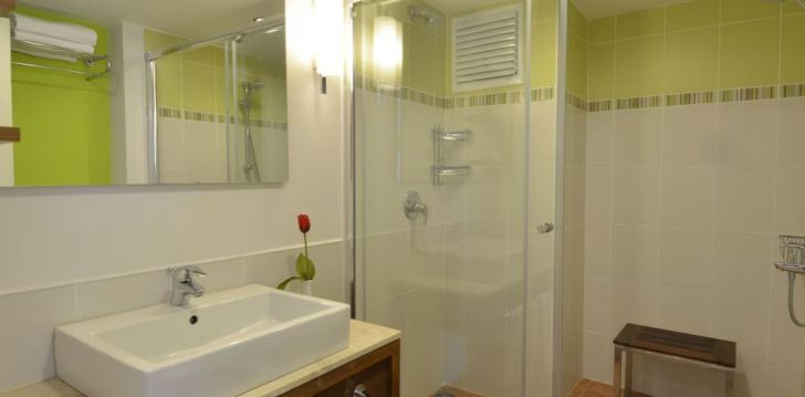 Apsistokite CALIMERA SIDE RESORT viešbutyje už gerą kainą.