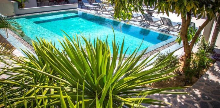 Planuoji kelionę į Vietnamas? apsistokite 3 viešbutyje MUI NE HILLS VILLA HOTEL.