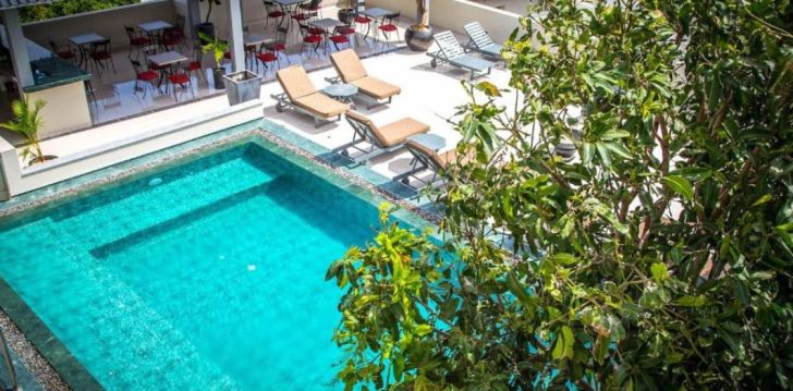 Viešbutis MUI NE HILLS VILLA HOTEL įsikūręs Vietnamas.