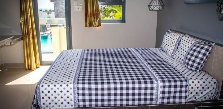 Atostogos Vietnamas – apsistokite viešbutyje MUI NE HILLS VILLA HOTEL