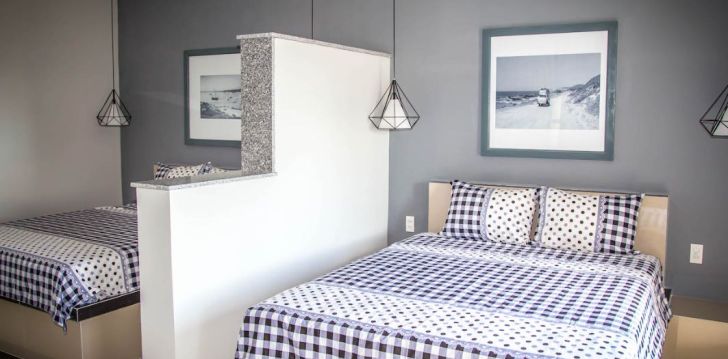 Geras kainos ir kokybės santykis atostogoms - viešbutis MUI NE HILLS VILLA HOTEL