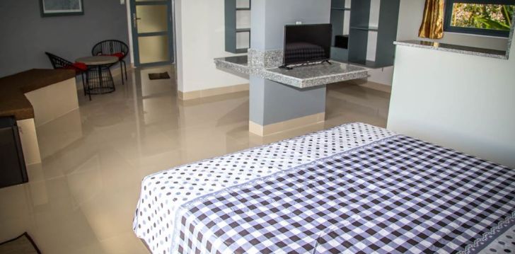 Viešbutis MUI NE HILLS VILLA HOTEL įsikūręs Vietnamas. 