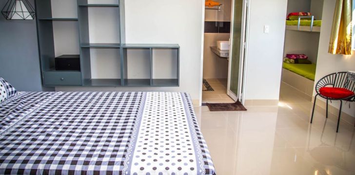 Tavo atostogos prasideda viešbutyje MUI NE HILLS VILLA HOTEL