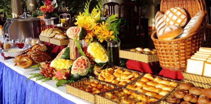 Patogus viešbutis jūsų kelionei – 4* GOLDEN COAST RESORT AND SPA