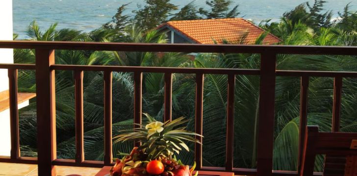 Tavo atostogos prasideda viešbutyje GOLDEN COAST RESORT AND SPA