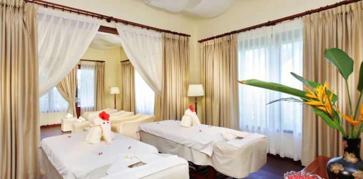 Rinkitės viešbutį GOLDEN COAST RESORT AND SPA kelionei į Vietnamas