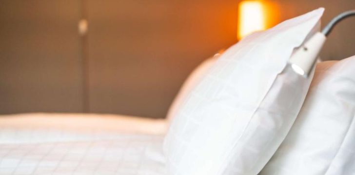 Patogus viešbutis jūsų kelionei – 4* SCANDIC NO 25