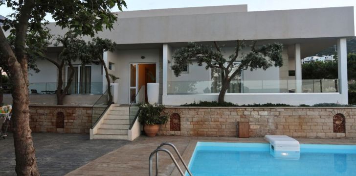 Apsistokite MARVIDA HOTEL NUVON viešbutyje už gerą kainą.
