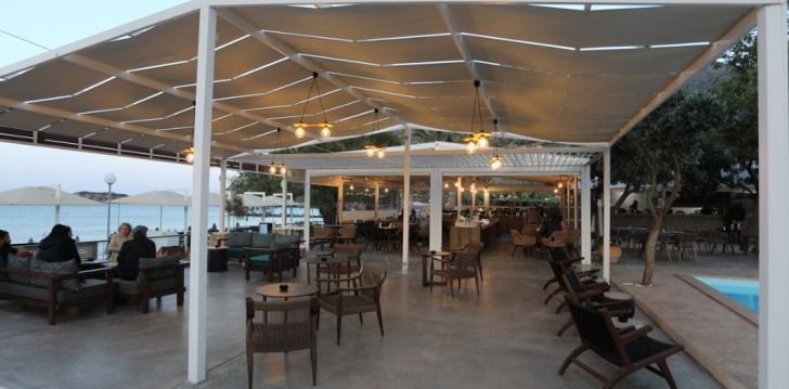 Patogus viešbutis jūsų kelionei – 3* MARVIDA HOTEL NUVON