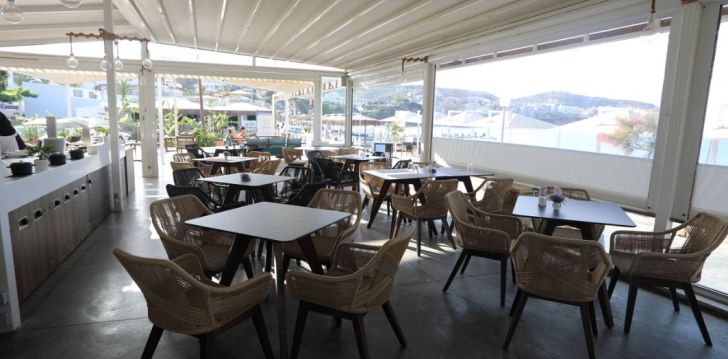 Nepraleisk progos pailsėti už gerą kainą - viešbutyje MARVIDA HOTEL NUVON