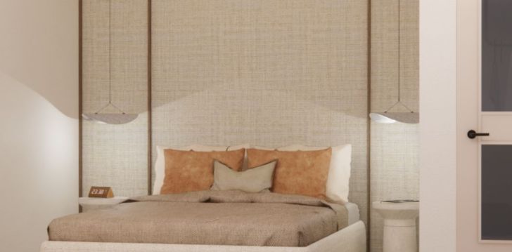 Tavęs laukia poilsis Graikija įsikūrusiame MARVIDA HOTEL NUVON