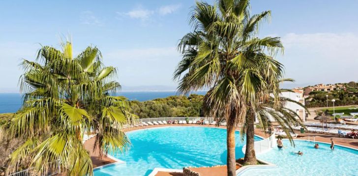 Tavo atostogos prasideda viešbutyje HOTEL SUN CLUB EL DORADO