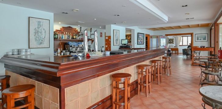 Tavo atostogos prasideda viešbutyje BELL PORT