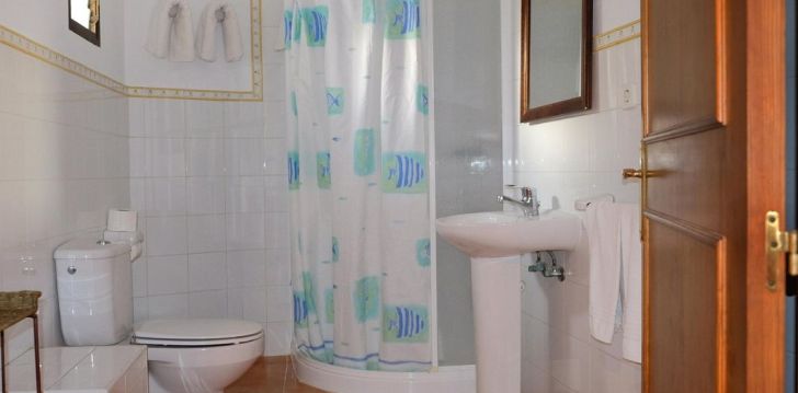 Apsistokite BELL PORT viešbutyje už gerą kainą. 