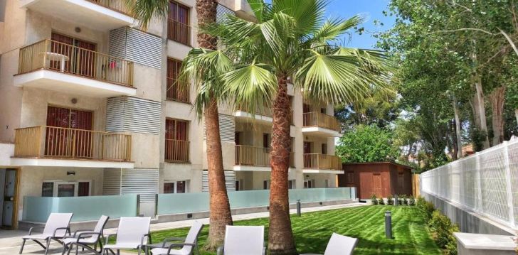 planuoji kelionę į Ispanija? apsistokite 3 viešbutyje PINS MARINA.