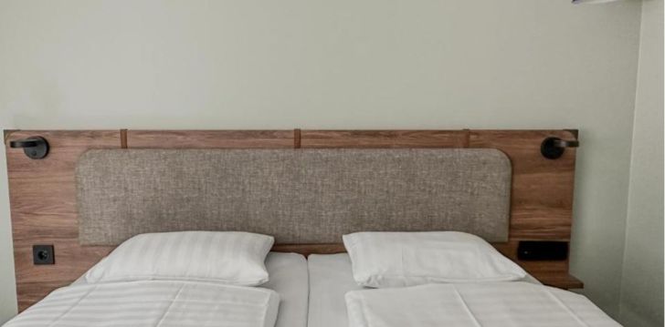 Rinkitės viešbutį COMFORT HOTEL PANORAMA kelionei į Švedija