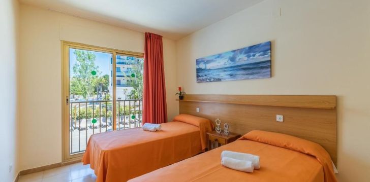viešbutis PINS MARINA įsikūręs Ispanija.