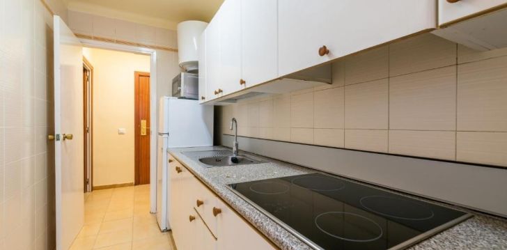 atostogos Ispanija – apsistokite viešbutyje PINS MARINA