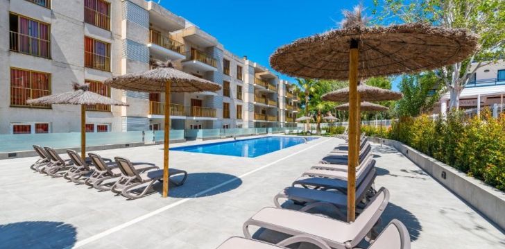 patogus viešbutis jūsų kelionei – 3* PINS MARINA