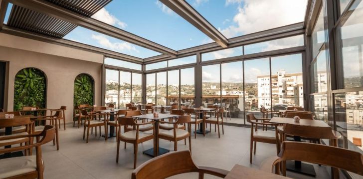 Tavo atostogos prasideda viešbutyje SASSO HOTEL