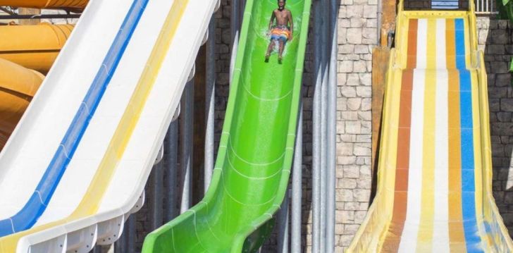 Planuoji kelionę į Turkija? apsistokite 5 viešbutyje EFTALIA SPLASH RESORT HOTEL. 