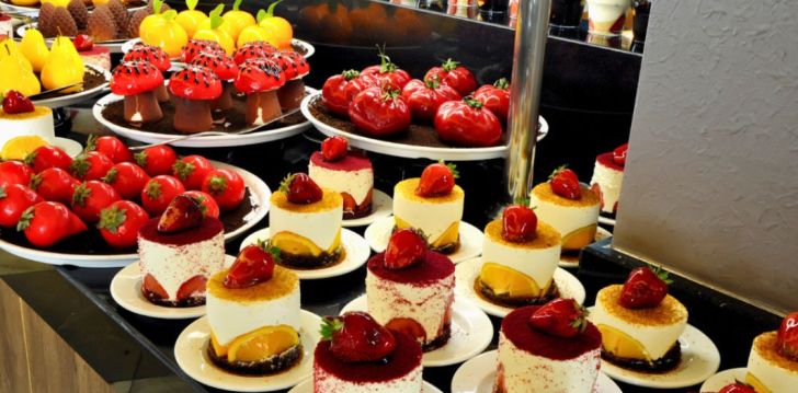 Tavęs laukia poilsis Turkija įsikūrusiame EFTALIA SPLASH RESORT HOTEL