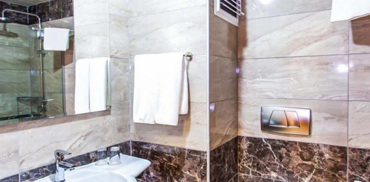 Apsistokite EFTALIA SPLASH RESORT HOTEL viešbutyje už gerą kainą.
