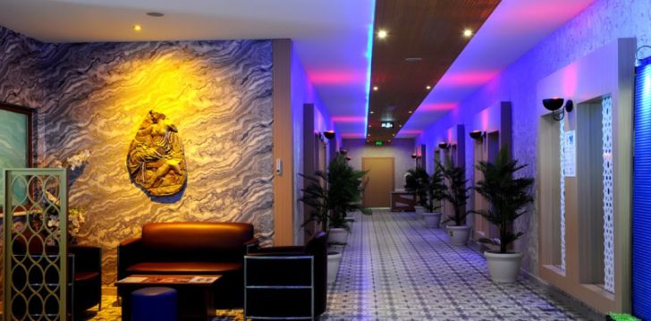 Planuoji kelionę į Turkija? apsistokite 5 viešbutyje EFTALIA SPLASH RESORT HOTEL.