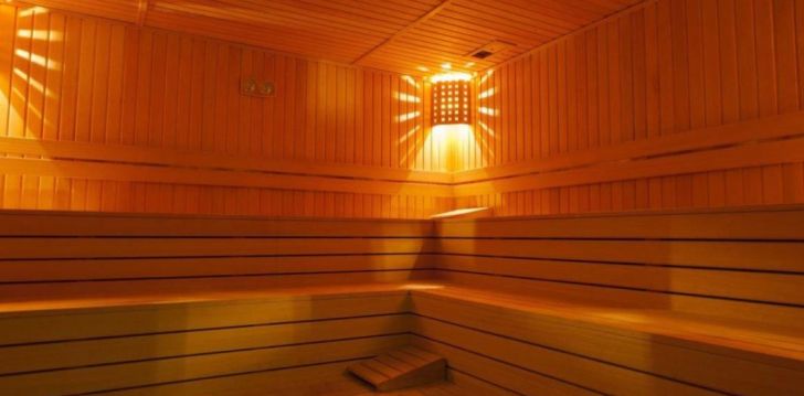 Geras kainos ir kokybės santykis atostogoms - viešbutis EFTALIA SPLASH RESORT HOTEL
