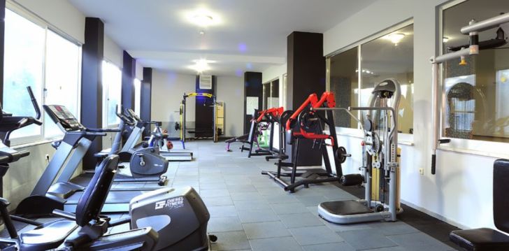 Viešbutis EFTALIA SPLASH RESORT HOTEL įsikūręs Turkija. 