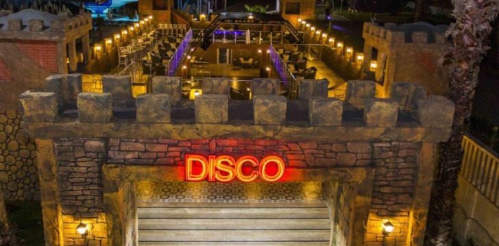 Rinkitės viešbutį EFTALIA SPLASH RESORT HOTEL kelionei į Turkija