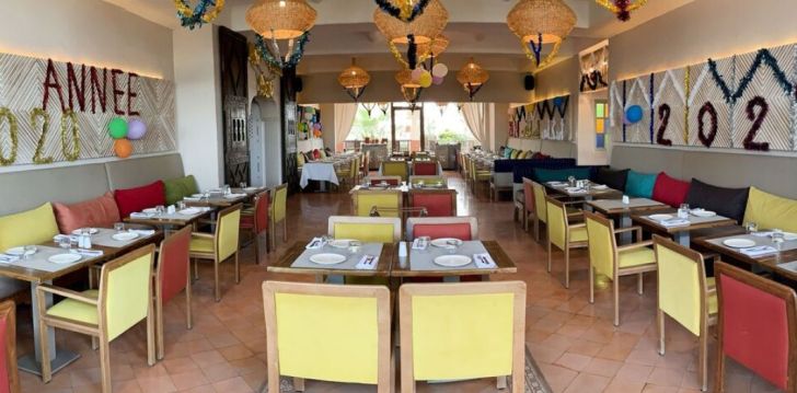Geras kainos ir kokybės santykis atostogoms - viešbutis BORJ HOTEL SUITES & SPA