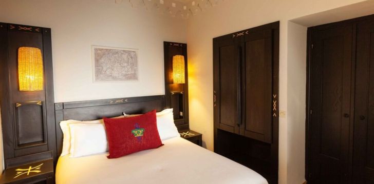 Tavo atostogos prasideda viešbutyje BORJ HOTEL SUITES & SPA